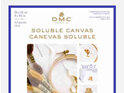 DMC Soluble Canvas