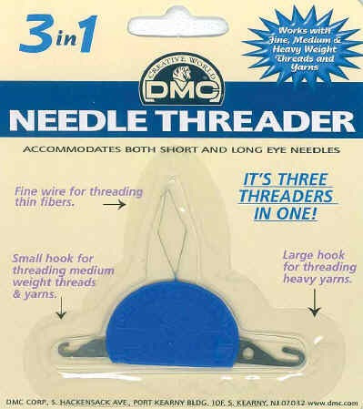 DMC6112/6   DMC Needle Threader