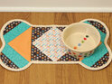 Dog Placemat Sewing Kit by June Tailor