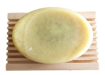 Dog Shampoo Bar