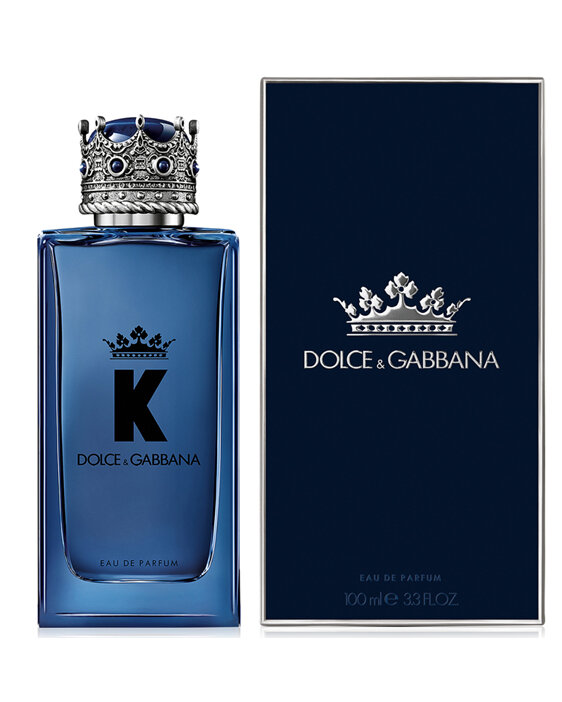 Dolce & Gabbana K By Dolce & Gabbana EDP 100ml