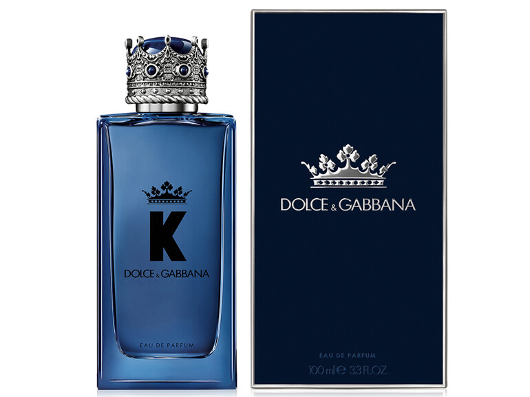 Dolce & Gabbana K By Dolce & Gabbana EDP 100ml