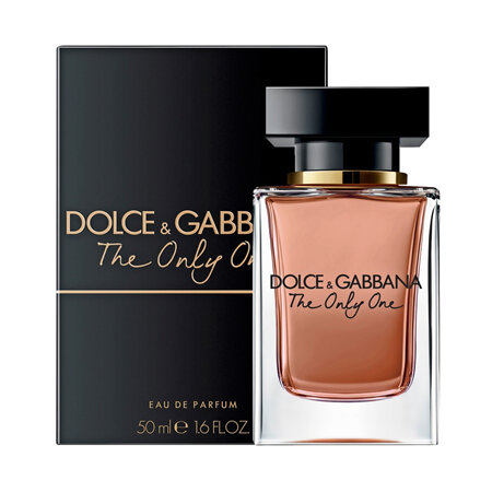 DOLCE & GABBANA THE ONLY ONE 50ML EDP