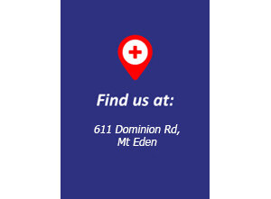 dominion road pharmacy