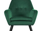 DON Accent Arm Chair (4 Colours)