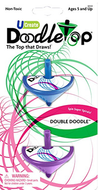 DoodleTop Double Doodle
