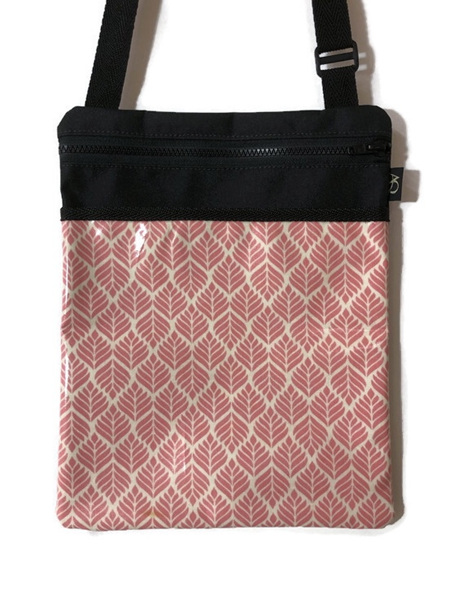 Dory Large Bag - perfect pink