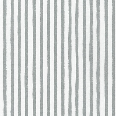 Dot & Stripe Delight - Grey Stripe