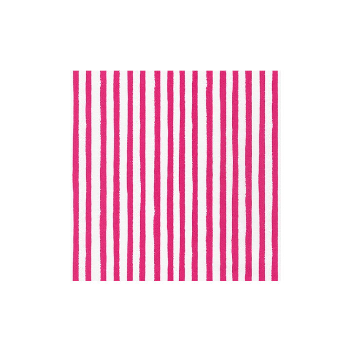Dot And Stripe Delight Hot Pink Stripe Fabric Fixation 1718