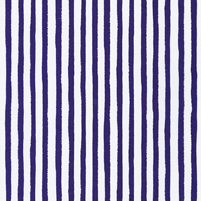Dot & Stripe Delight - Purple Stripe