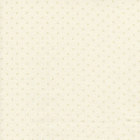 Dotty Basic Cream C1820-Cream