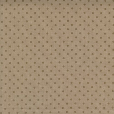 Dotty Basic Khaki C1820-Khaki