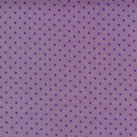 Dotty Basic Lavender C1820-Lavender