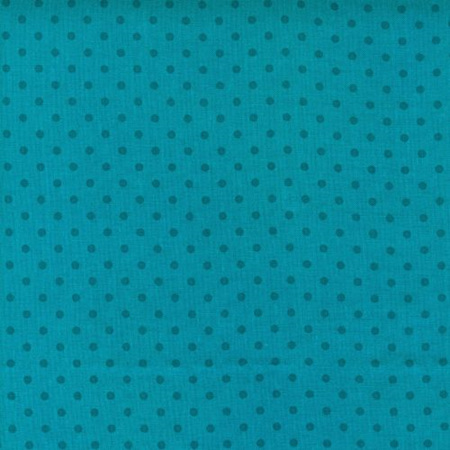 Dotty Basic Turquoise C1820-Turquoise