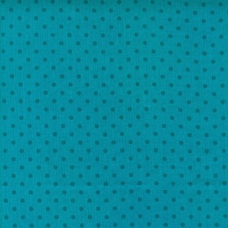 Dotty Basic Turquoise C1820-Turquoise