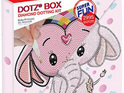 Dotz Box - Baby Princess - Diamond Dotz