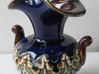 Doulton Lambeth vase