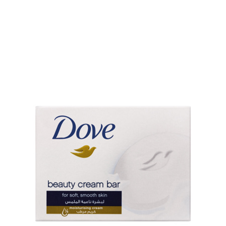 Dove Beauty Cream Bar Original 100G