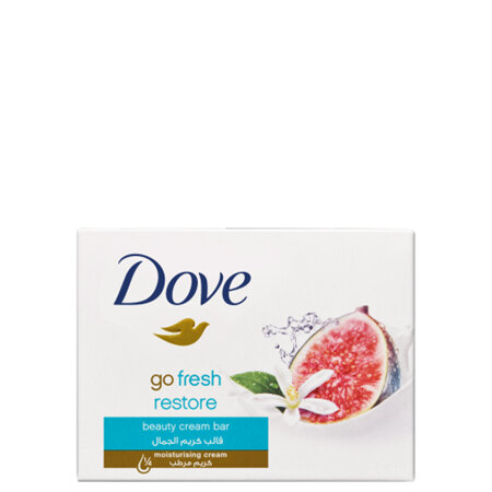 Dove Beauty Cream Bar Restore 100G