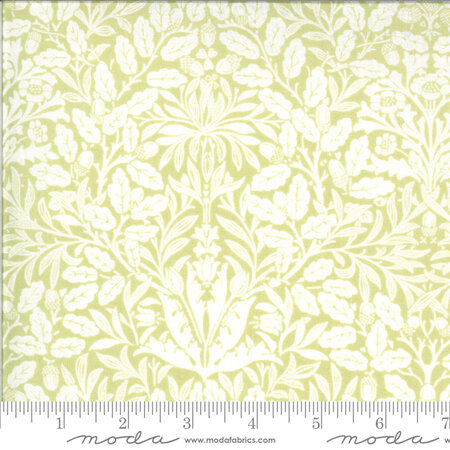 Dover Acorn Damask Willow 18701-19