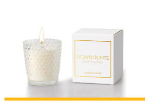 Downlights mini candle - French Pear