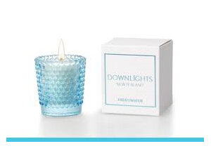 Downlights mini candle - Fresh Water