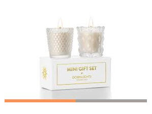 Downlights mini gift set - Twin Pack