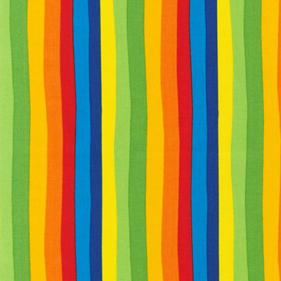 Dr Seuss - Celebration Multi Stripe