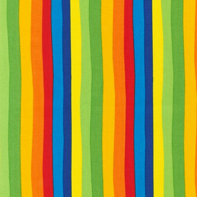 Dr Seuss - Celebration Multi Stripe
