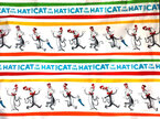 Dr Seuss - The Cat In The Hat - Strip