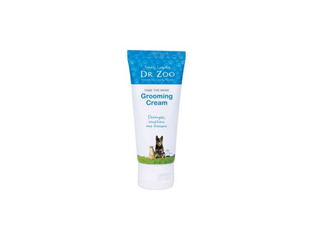 Dr Zoo Grooming Cream 50g