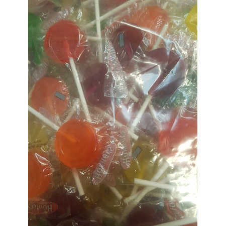Dragon Sweets  Lolly Pops 200