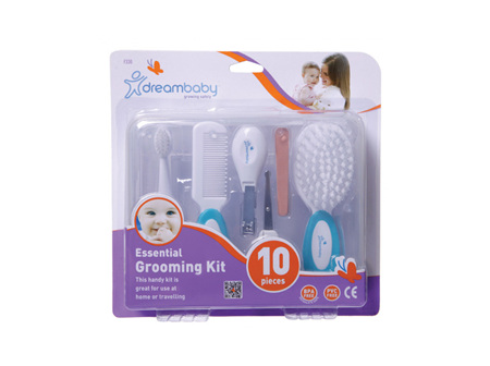 DR/BABY GROOMING KIT
