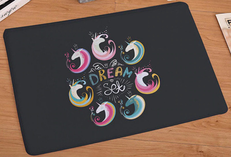 Dream Unicorn Mat