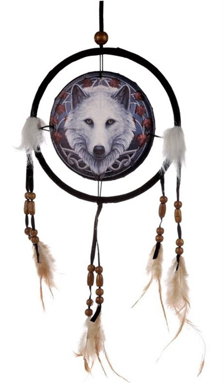 Dreamcatcher