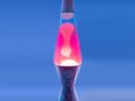 Dreamcatcher Diamond Lava Lamp
