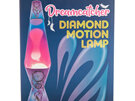 Dreamcatcher Diamond Lava Lamp