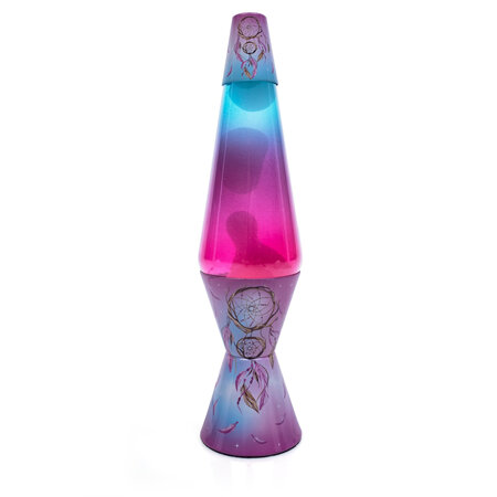 Dreamcatcher Diamond Lava Lamp