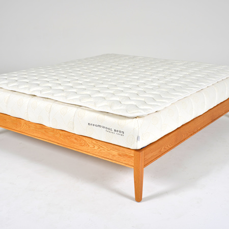 Dreamwool Mattresses and Bed Frames