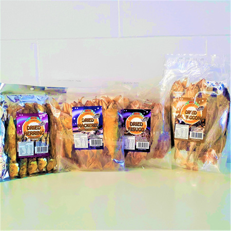 DRIED GOODS
