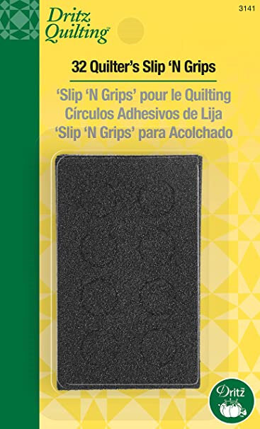 Dritz Quilter's Slip n Grips