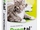 Drontal for Cats & Dogs