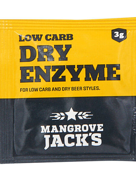 Dry Enzyme