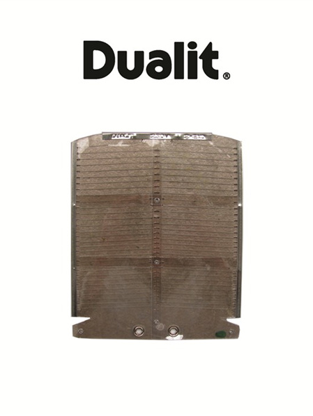 Dualit Toaster  2, 3, 4 slices Centre Element