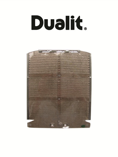 Dualit Toaster  2, 3, 4 slices End Elements