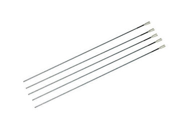 Dubro Kwik-Link 2-56 Nylon Mini on Threaded Rod x 12' #230