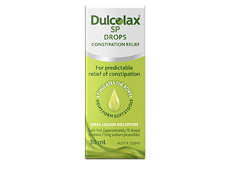Ducolax SP Drops 30ml