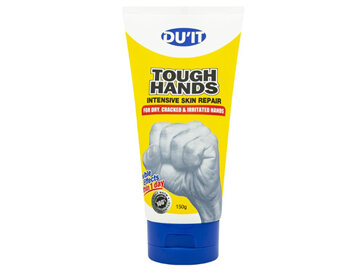 DU'IT Tough Hands Intensive Hand Cream for Dry Hands 150g