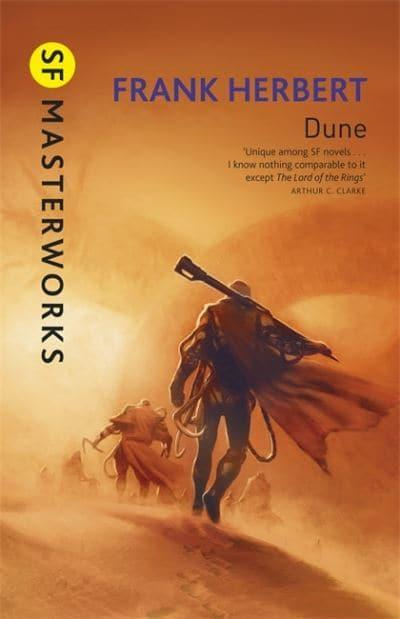 Dune (Pre-order)
