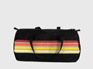 Durable travel gear bag perfect for cabin bag on an aircraft. NZ made
